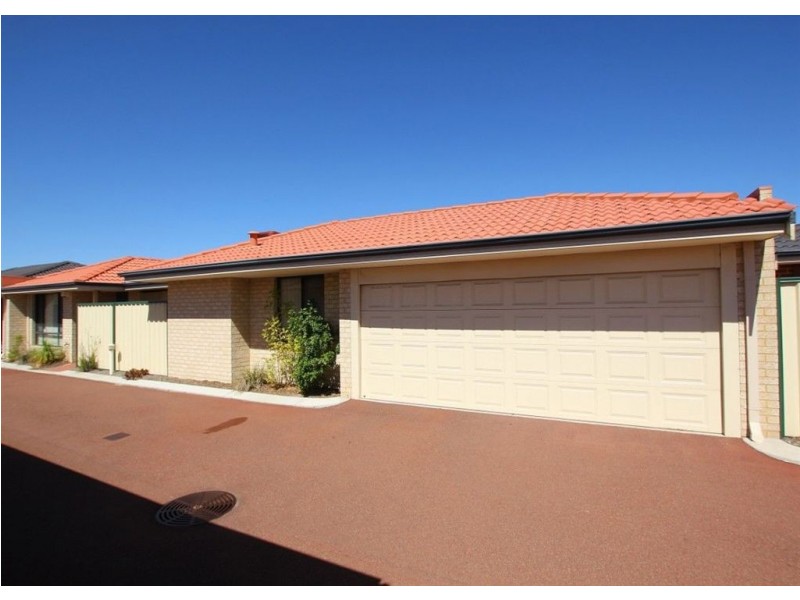 5/31 Gillen Way, Success WA 6164