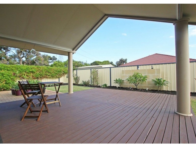 15 Georgia Way, Success WA 6164