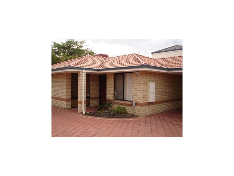 47B Lawson Street, Bentley WA 6102