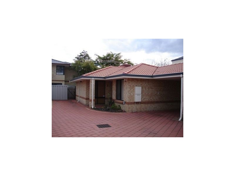 47B Lawson Street, Bentley WA 6102