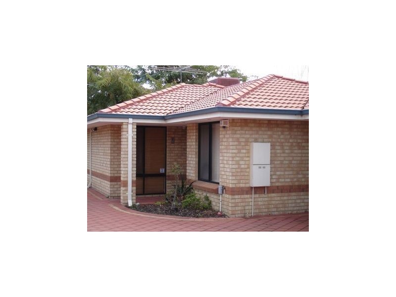 47B Lawson Street, Bentley WA 6102