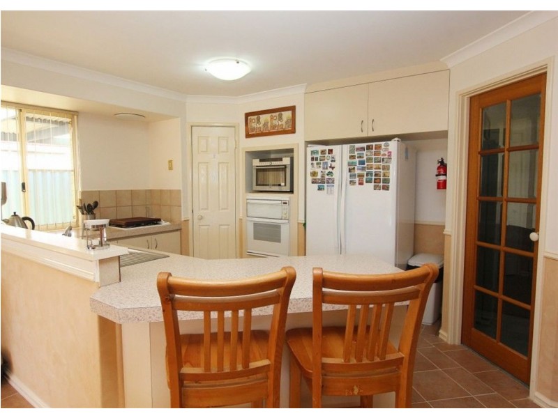 130 Brenchley Drive, Atwell WA 6164