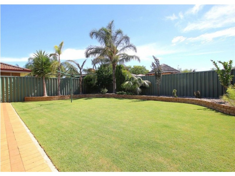 130 Brenchley Drive, Atwell WA 6164