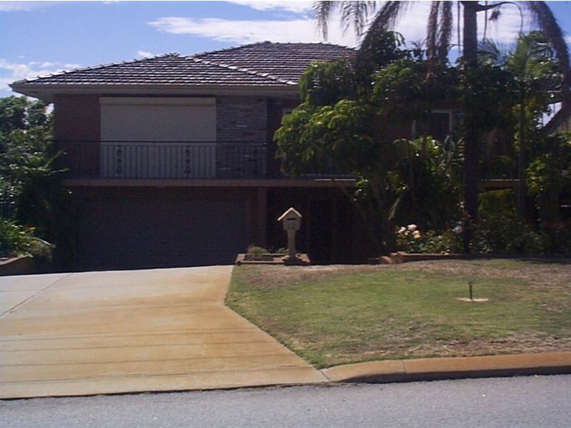12 Bunning Street, Bentley WA 6102