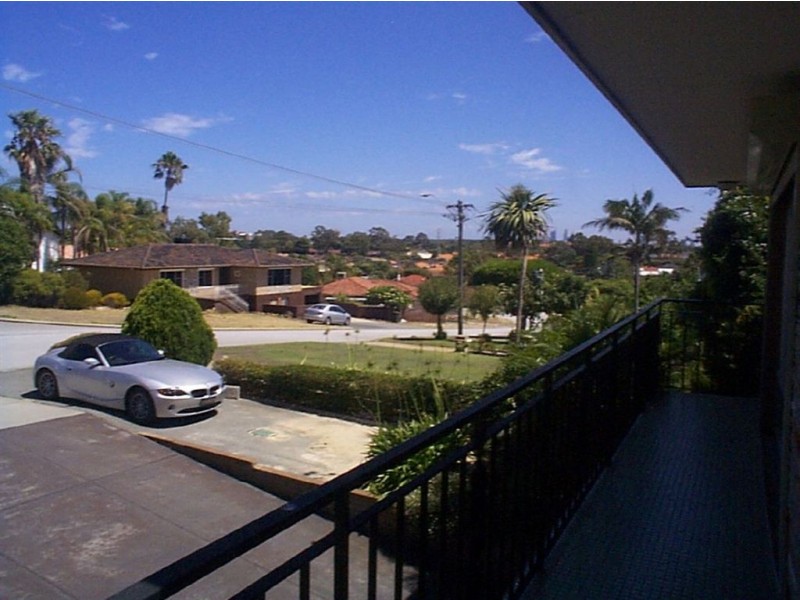 12 Bunning Street, Bentley WA 6102