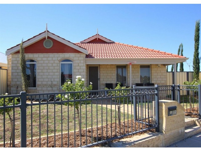 325 Wentworth Parade, Success WA 6164