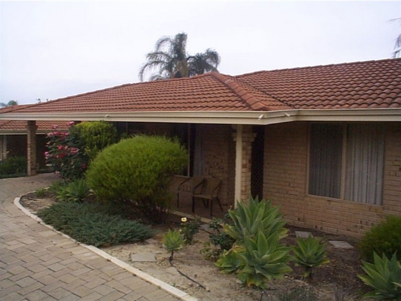 2/62 The Ramble, Booragoon WA 6154