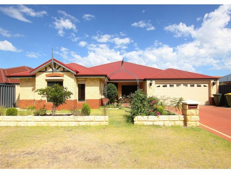 26 Crinia Drive, Baldivis WA 6171