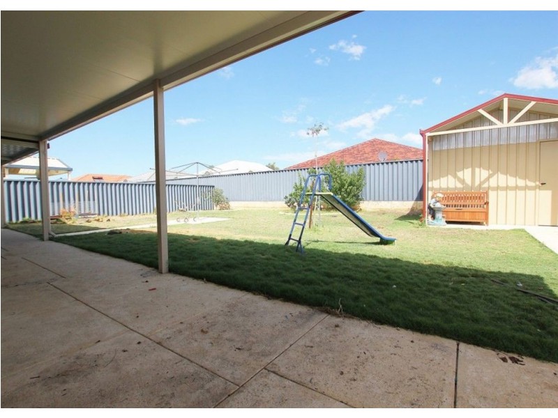 26 Crinia Drive, Baldivis WA 6171