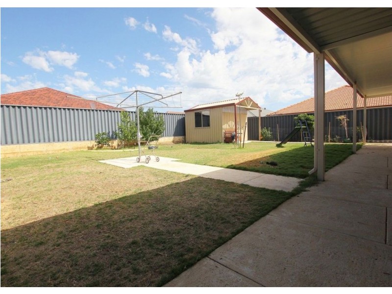 26 Crinia Drive, Baldivis WA 6171