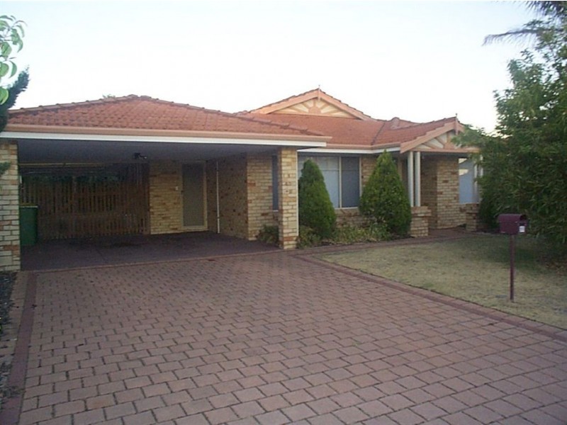 90 Molloy Circuit, Atwell WA 6164