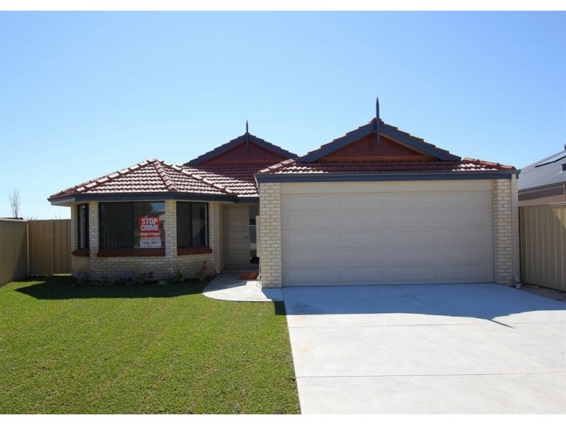 22A Halcyon Way, Atwell WA 6164