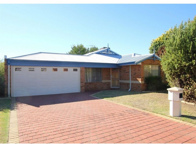 19 Kennack Vista, Atwell WA 6164