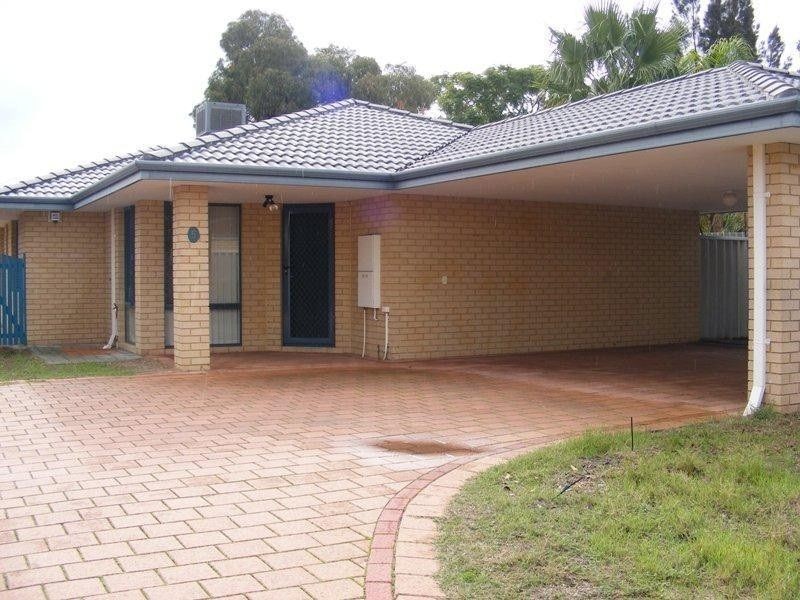 5/82 Hamilton Street, Cannington WA 6107