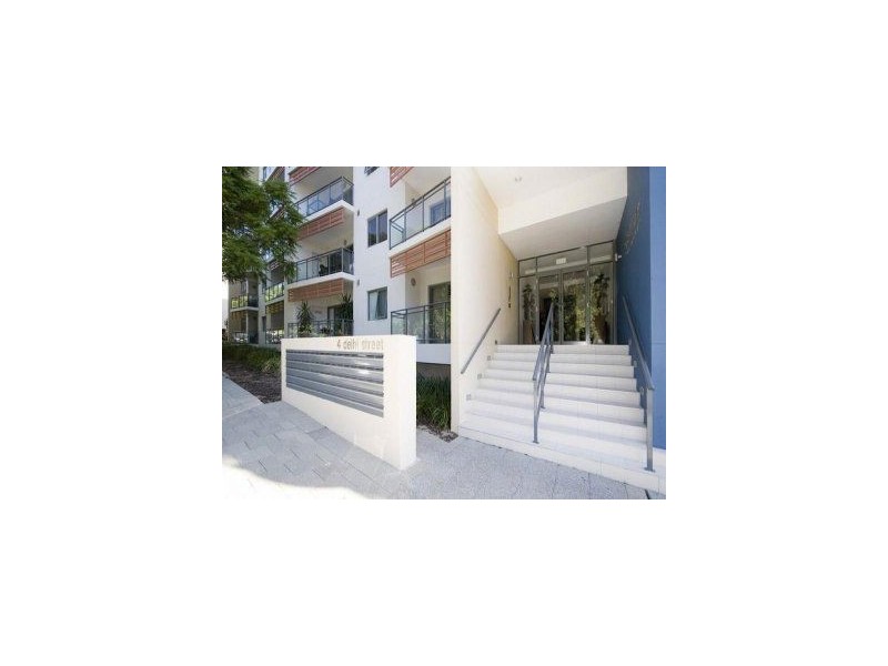 19/4 Delhi Street, West Perth WA 6005