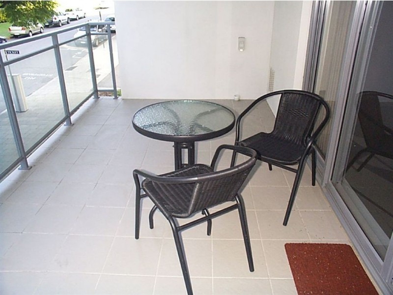 19/4 Delhi Street, West Perth WA 6005