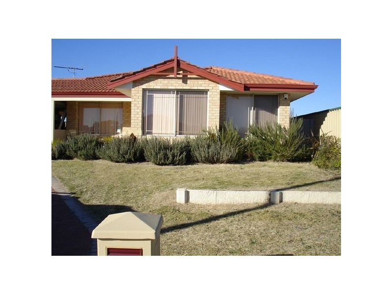 15 Champion Drive, Bertram WA 6167