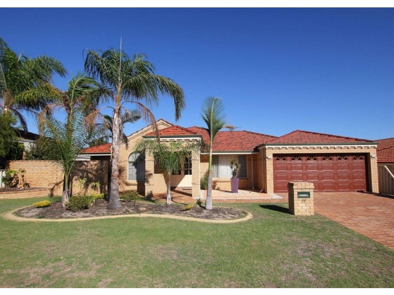 13 Manitoba Place, Success WA 6164