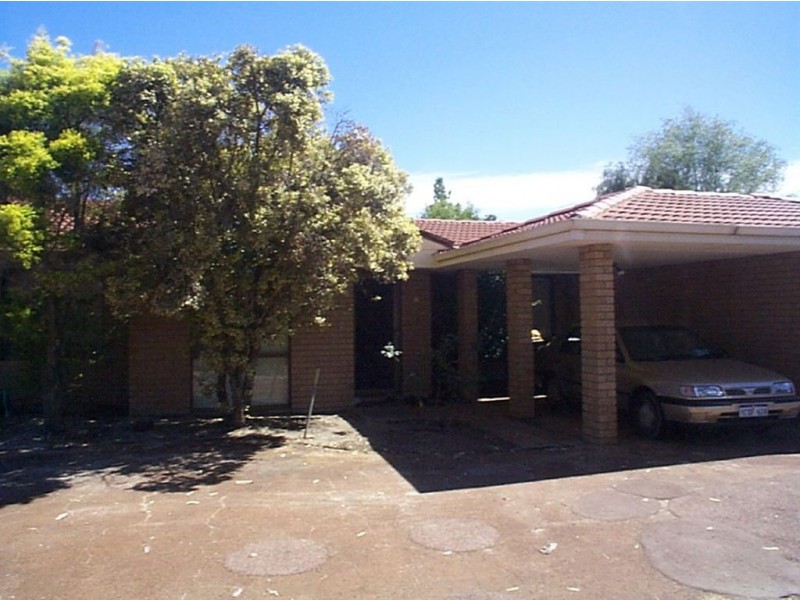 3/40 Hogarth Way, Bateman WA 6150