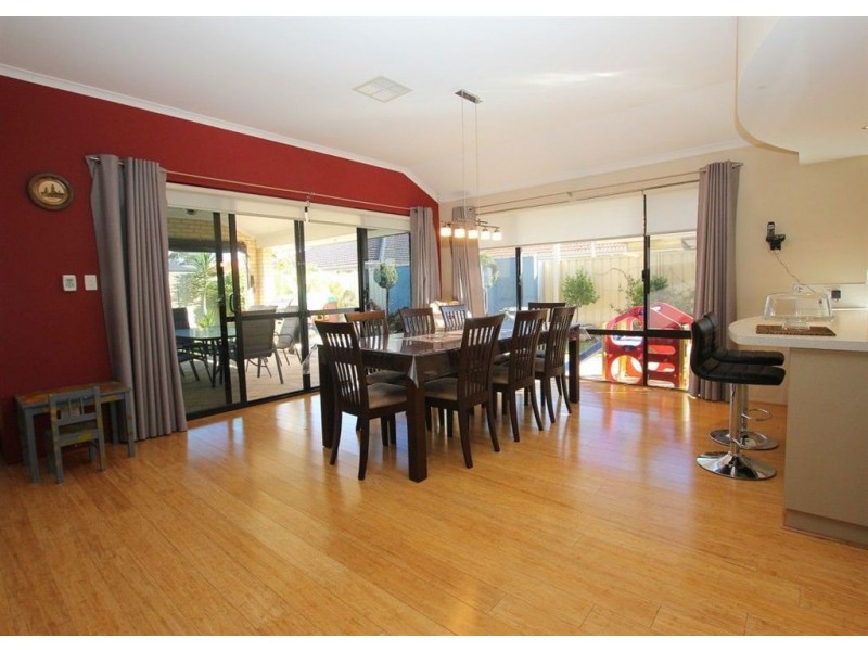 3 Suttor Drive, Success WA 6164