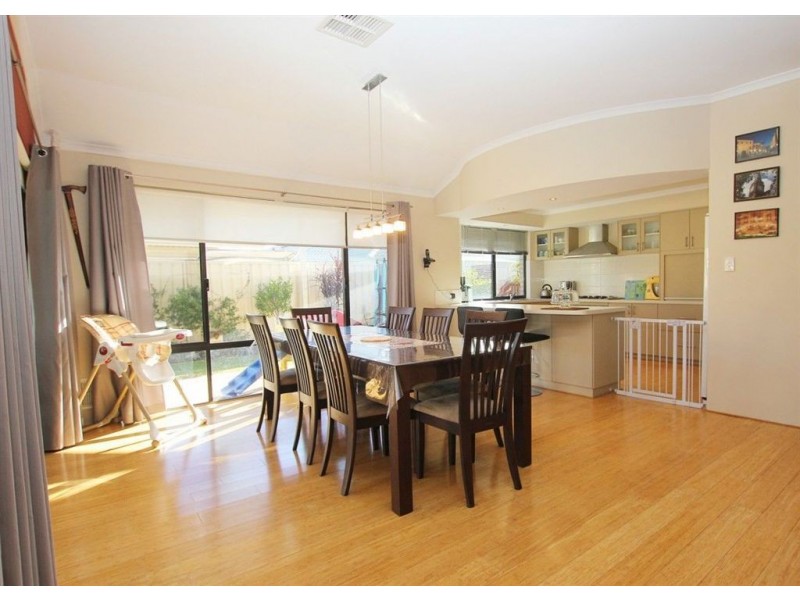 3 Suttor Drive, Success WA 6164