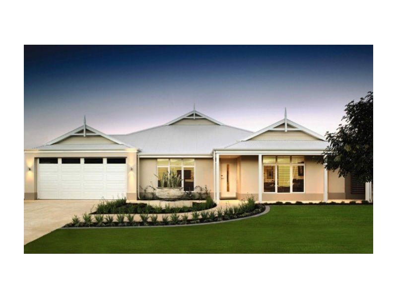 55 Macquarrie Boulevard, Hammond Park WA 6164