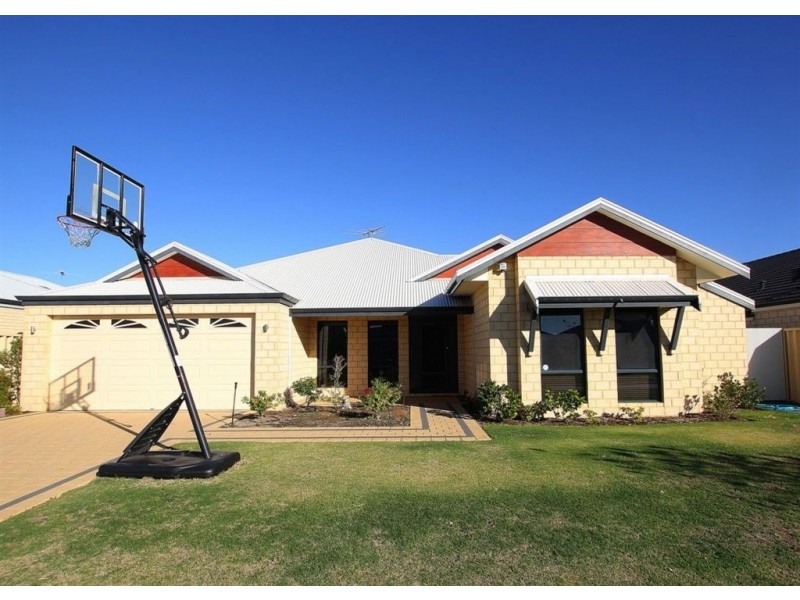 27 Chivalry Way, Atwell WA 6164