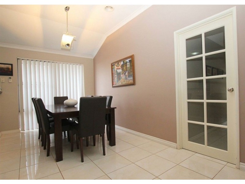 17 Rosehill Court, Atwell WA 6164