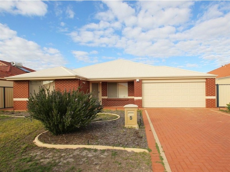 5 Abilene Link, Success WA 6164