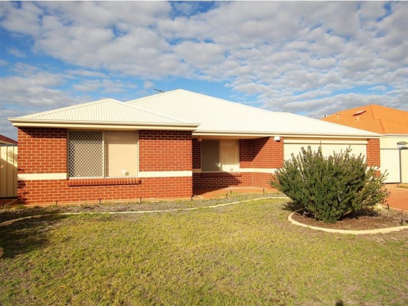 5 Abilene Link, Success WA 6164