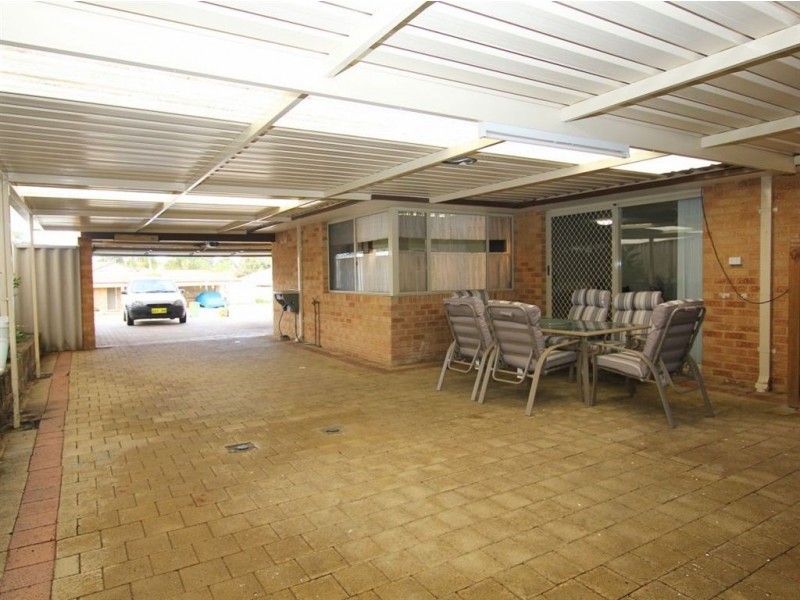 13 Seabrook Place, Success WA 6164