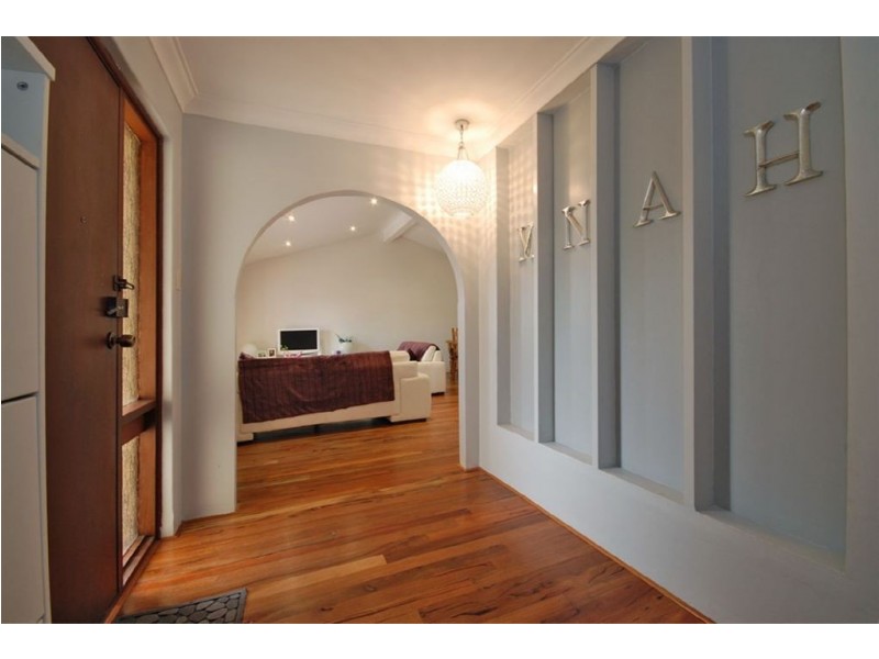 25 Darley Circle, Bull Creek WA 6149