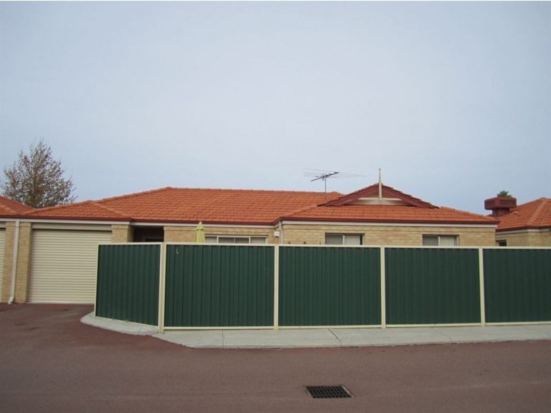 4/100 Great Northern Highway, Midland WA 6056