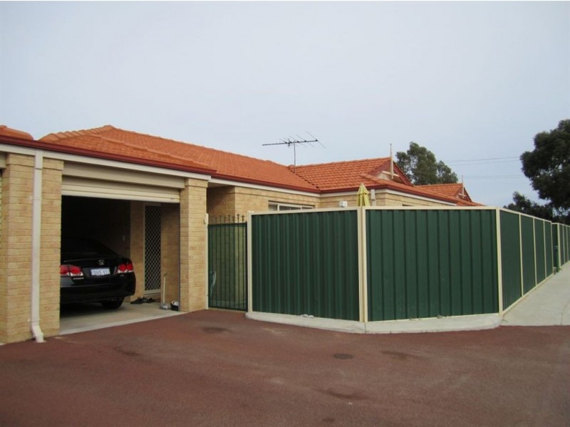 4/100 Great Northern Highway, Midland WA 6056