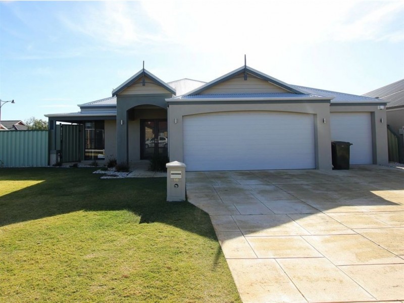 10 Conimbla Lane, Aubin Grove WA 6164