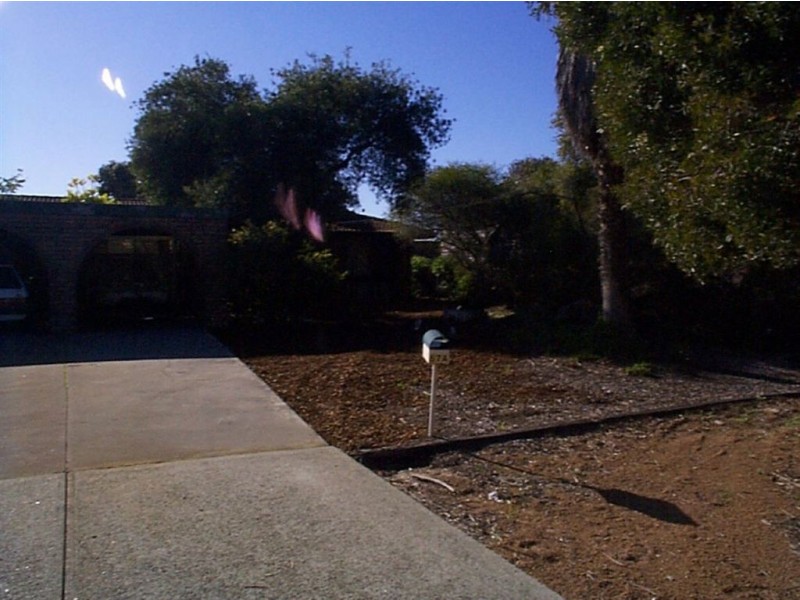 1/57 Endeavour Avenue, Bull Creek WA 6149