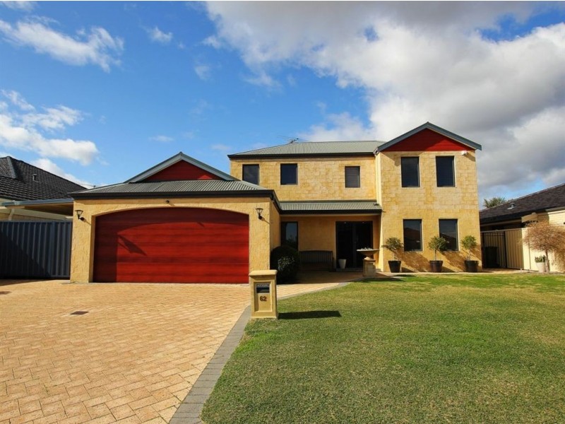 62 Carnegie Parade, Success WA 6164