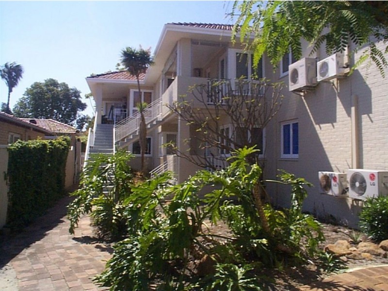 3/90 Mary Street, Como WA 6152