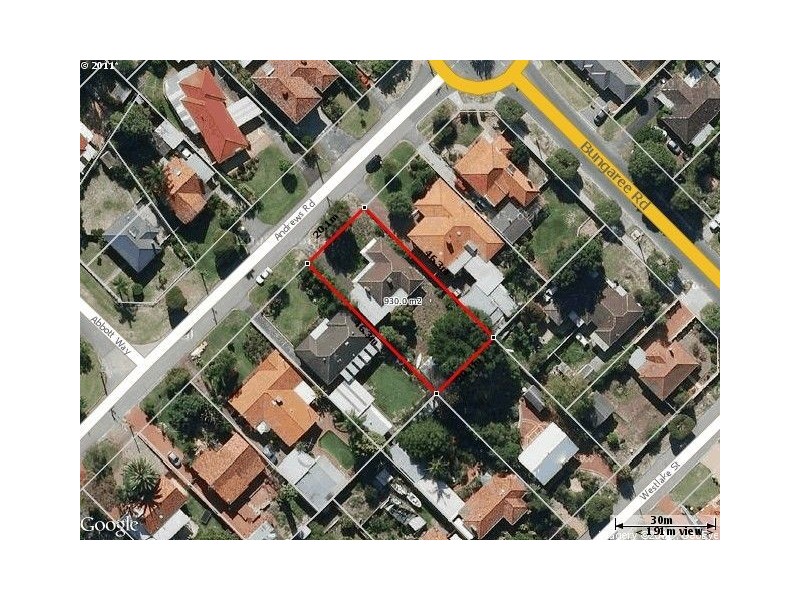 36 Andrews Road, Wilson WA 6107