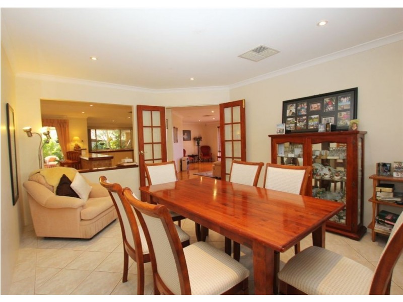 36 Derwent Crescent, Success WA 6164