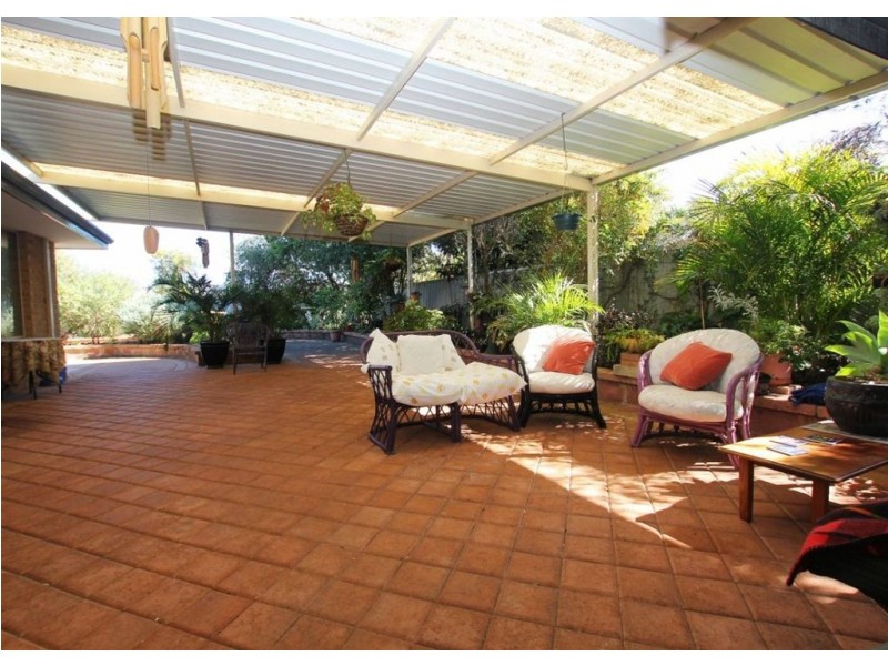 36 Derwent Crescent, Success WA 6164