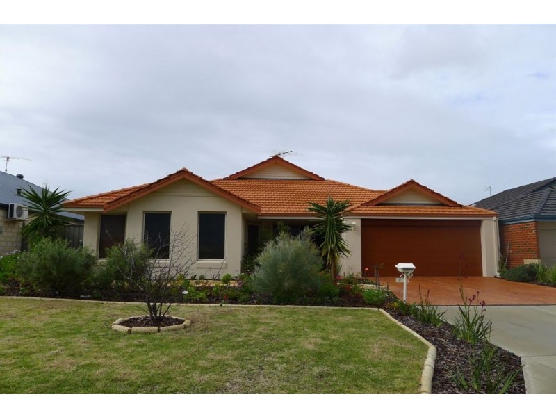 7 Spelthorne Way, Wellard WA 6170