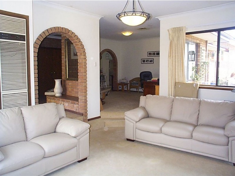 3 Minchin Place, Bull Creek WA 6149