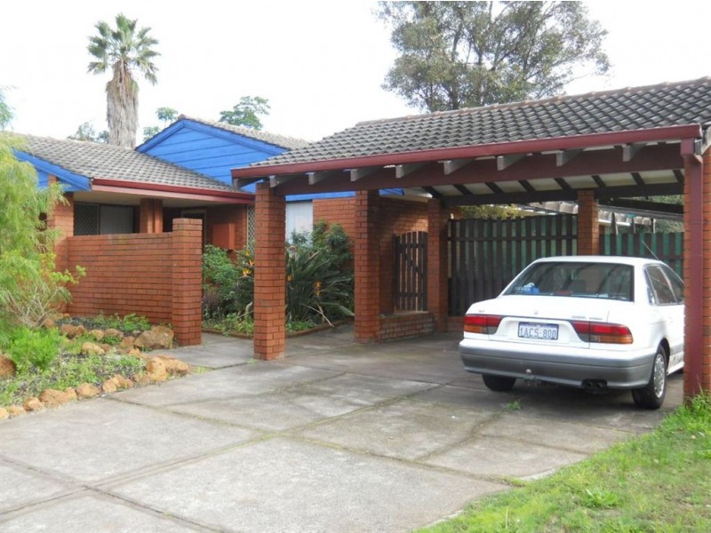7 Gleddon Road, Bull Creek WA 6149