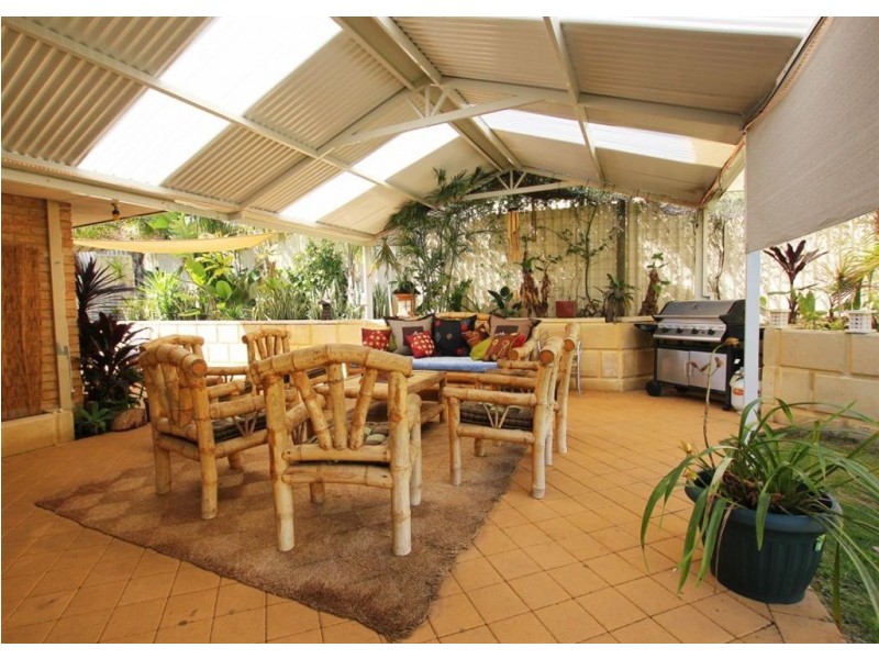 16B Passey Place, Kardinya WA 6163