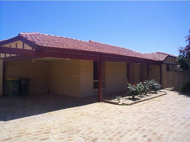 2/76 The Ramble, Booragoon WA 6154