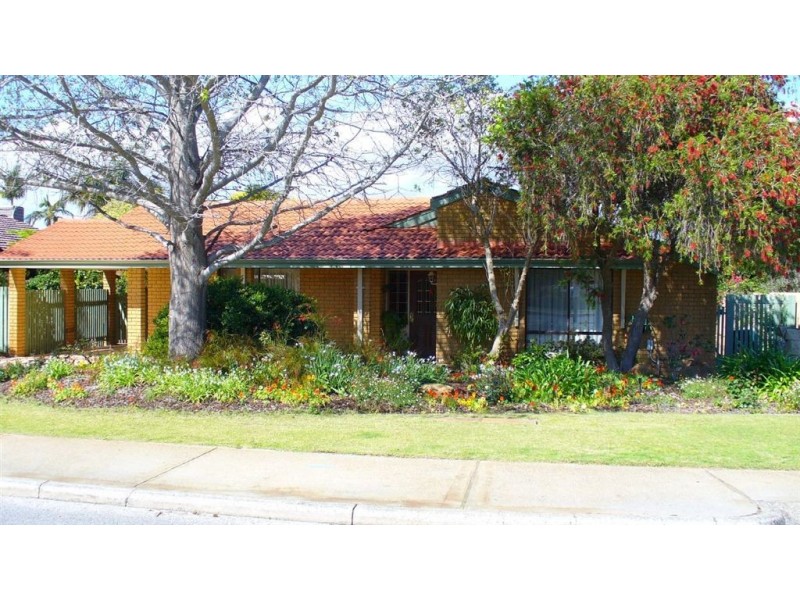 58 Aulberry Parade, Leeming WA 6149