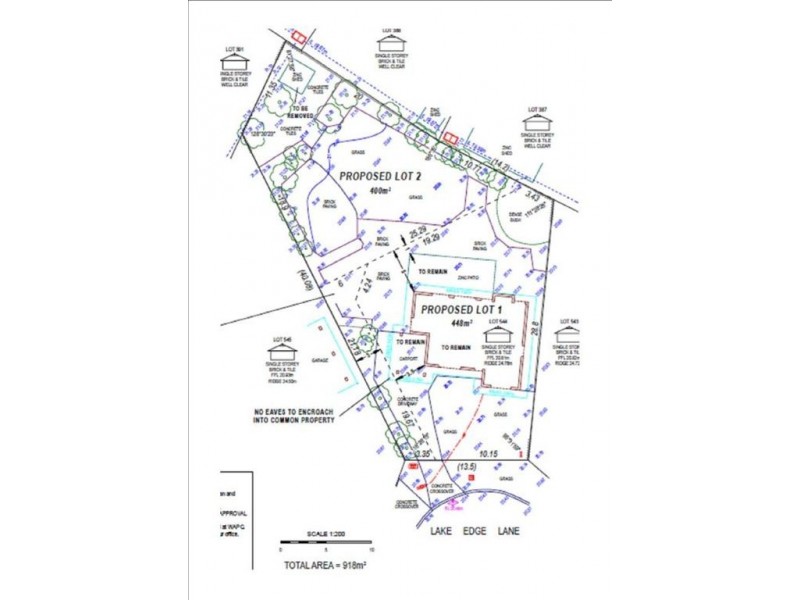 14 Lake Edge Lane, South Lake WA 6164