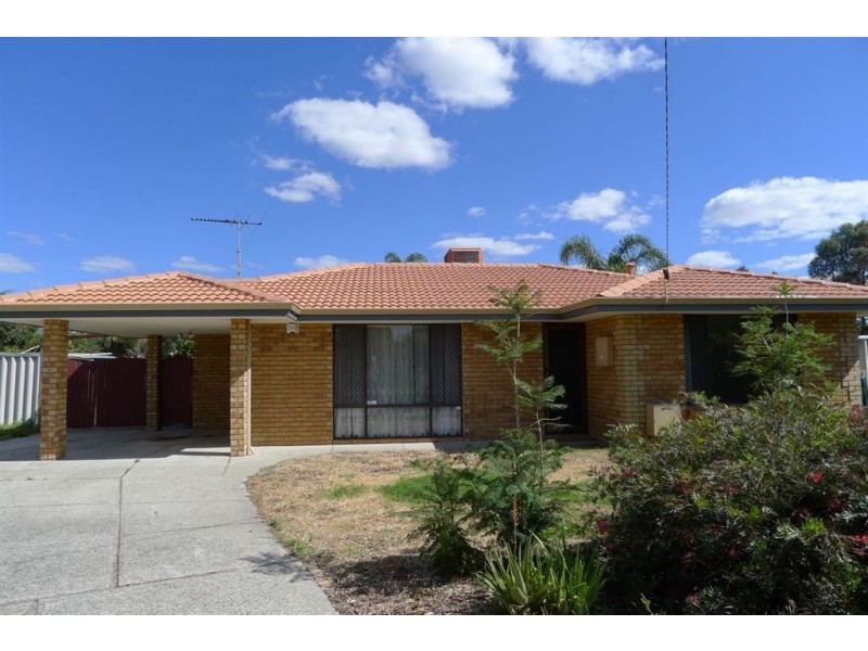 14 Lake Edge Lane, South Lake WA 6164