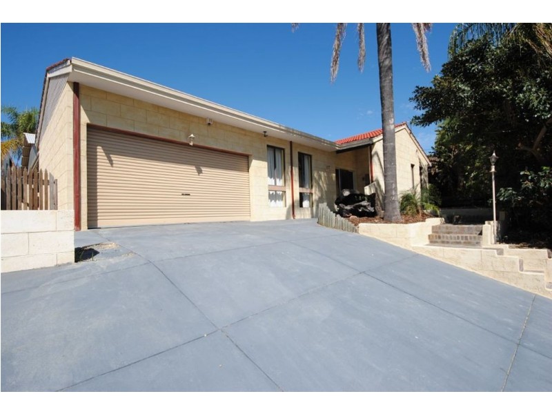 50 Camm Avenue, Bull Creek WA 6149